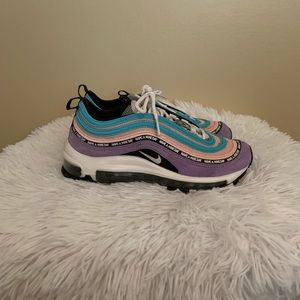 Nike Air Max 97 Have A Nice Day Boys’ Grade School